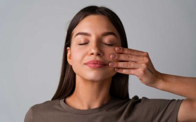 5 чекори за започнување со FACE YOGA